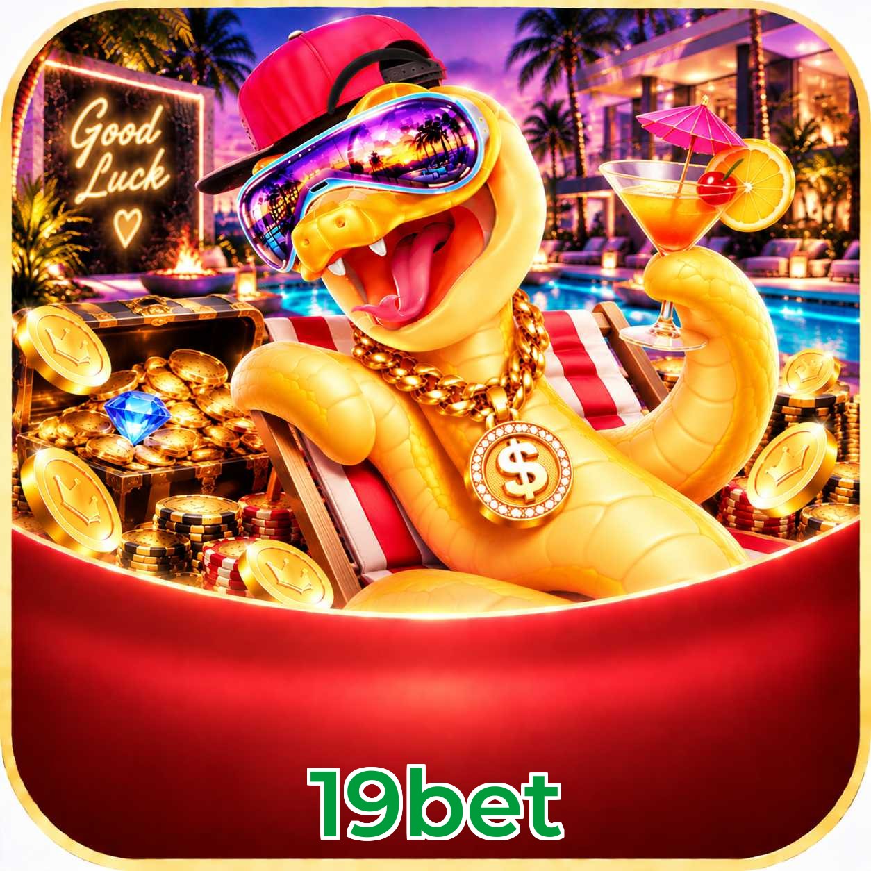 19bet Certificado eCOGRA - Jogos Justos Auditados