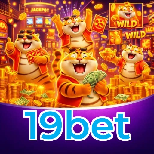 19bet bônus R$5.000 + 500 giros - Rollover 35x, prazo 30 dias, 38% taxa conversão