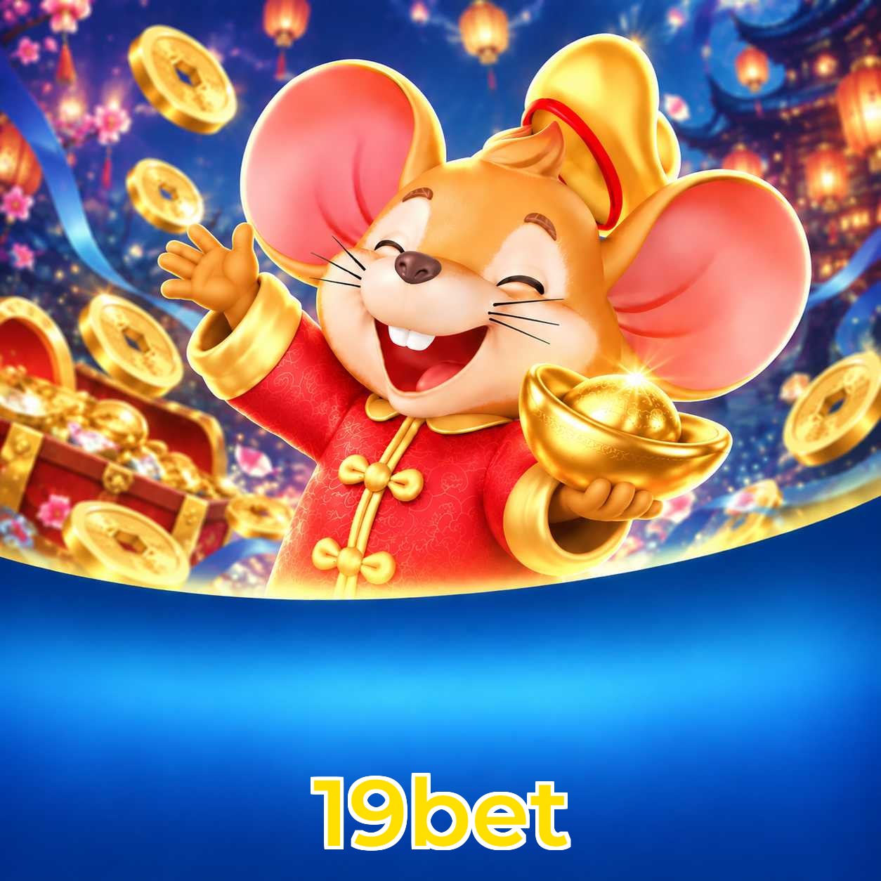 19bet Licenciado Curaçao - Segurança SSL 256-bit